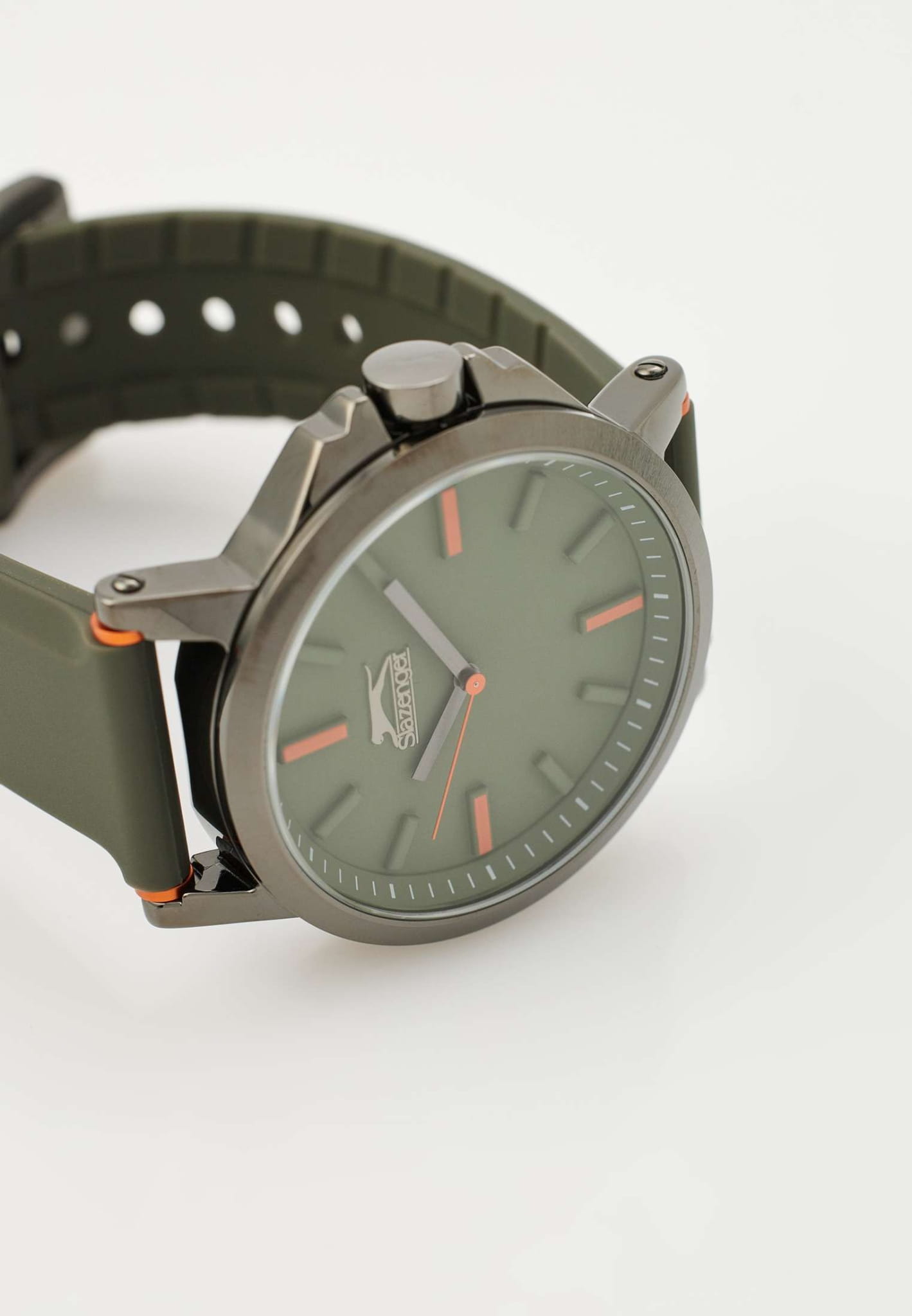 Slazenger Slazenger SL.09.2220.1.02 , наручные мужские часы фото под углом