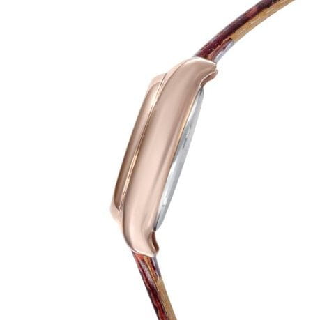 Слава 1503884/300-NH15 мужские часы застежка крупным планом