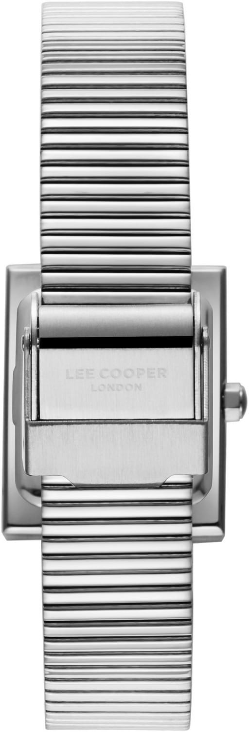 Оригинальные часы Lee Cooper Lee Cooper LC08071.390 кварцевые калибр механизма  общий вид