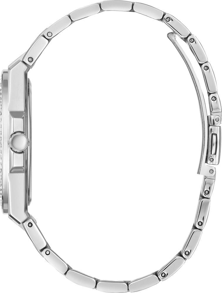 Guess Guess Sport Steel GW0286L1 , наручные женские часы фото под углом