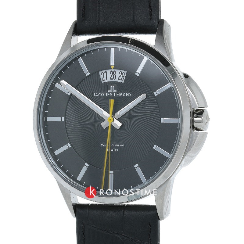 Фотография часов Jacques Lemans Classic 1-1540A_2