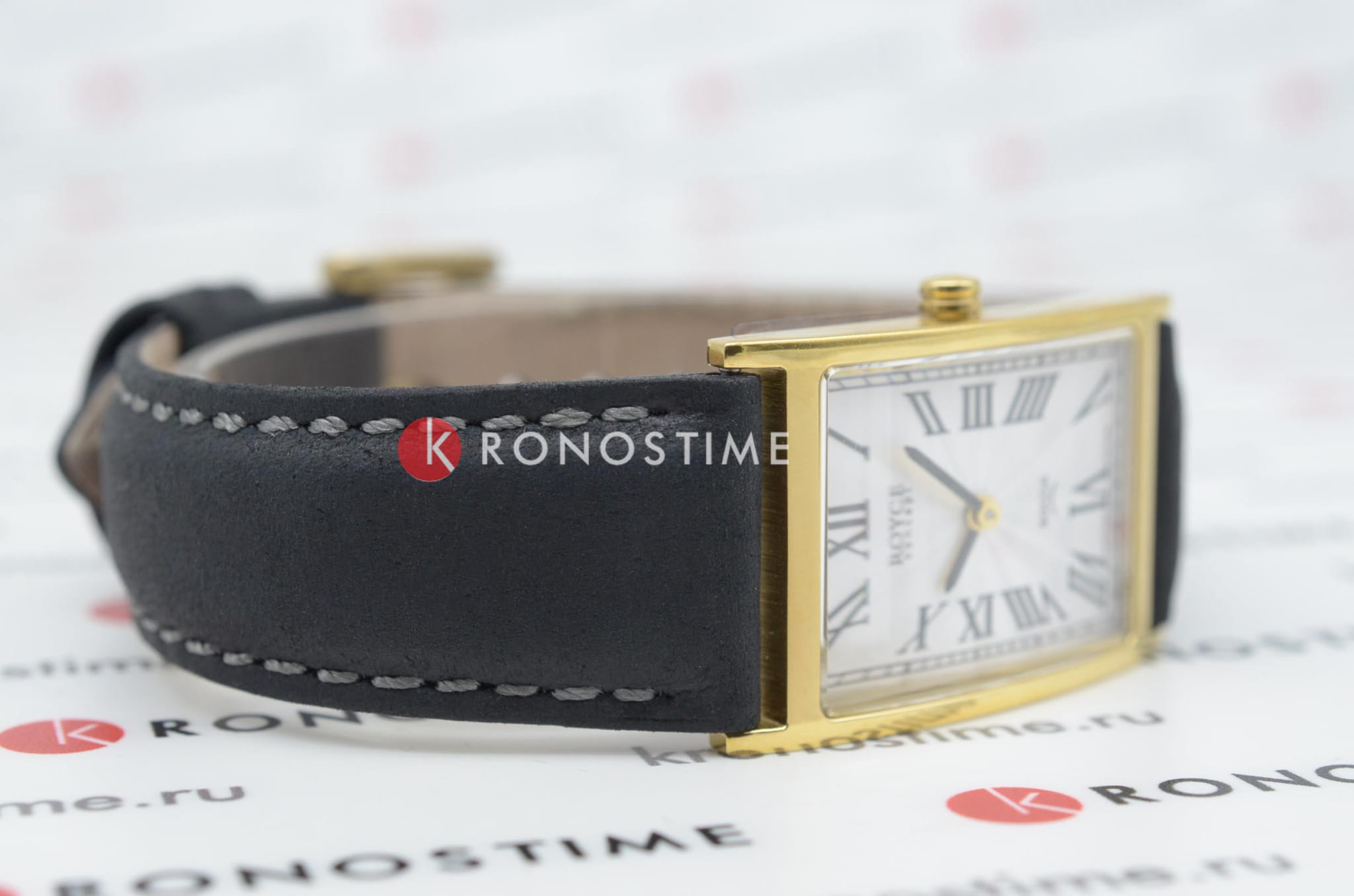 Boccia Titanium Boccia Titanium Rectangular 3285-09 женские часы белый циферблат на запястье