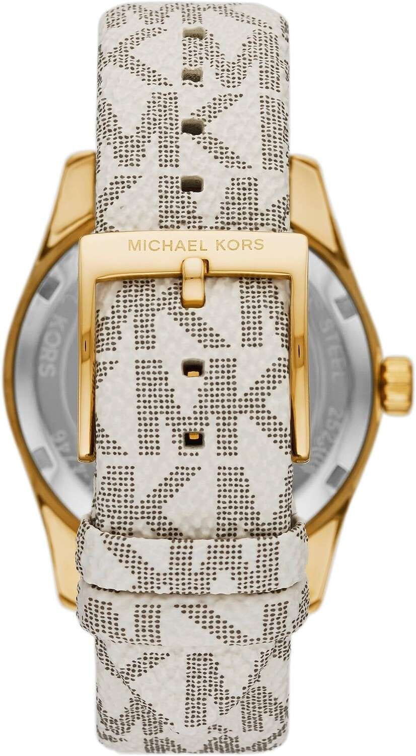 Michael Kors Michael Kors Lexington MK4746 , наручные женские часы фото под углом