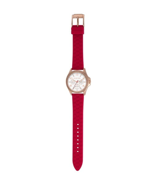 Оригинальные часы Michael Kors Michael Kors Pilot MKO1005 кварцевые калибр механизма  общий вид