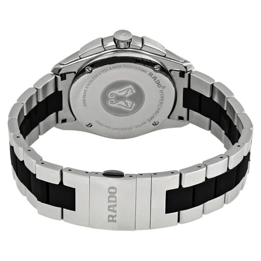 Rado Rado HyperChrome R32038152 Automatic, наручные мужские часы фото под углом