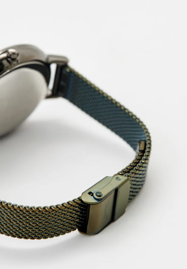 Оригинальные часы Slazenger Slazenger SL.09.6231.3.02 кварцевые калибр механизма miyota 2035  общий вид