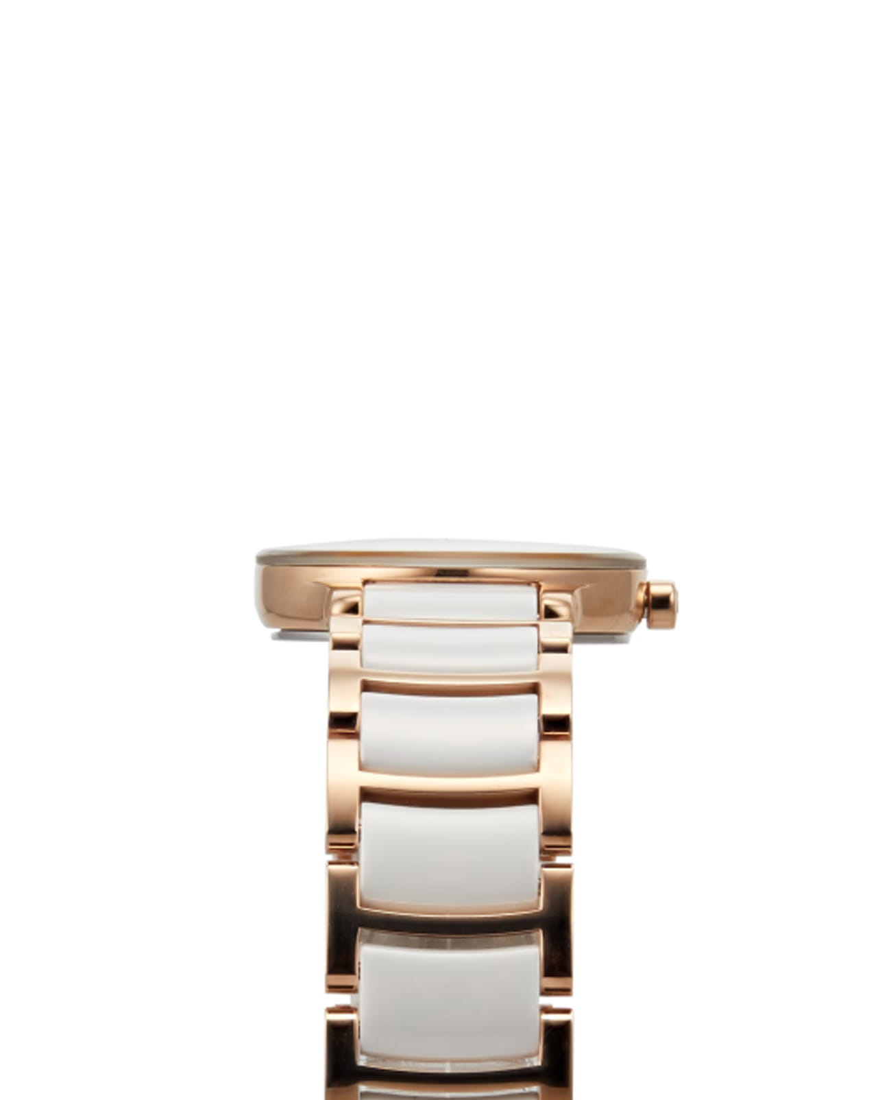 Rado Rado Centrix Diamonds R30186912 кварцевые женские часы часы крупный план перламутровый циферблата