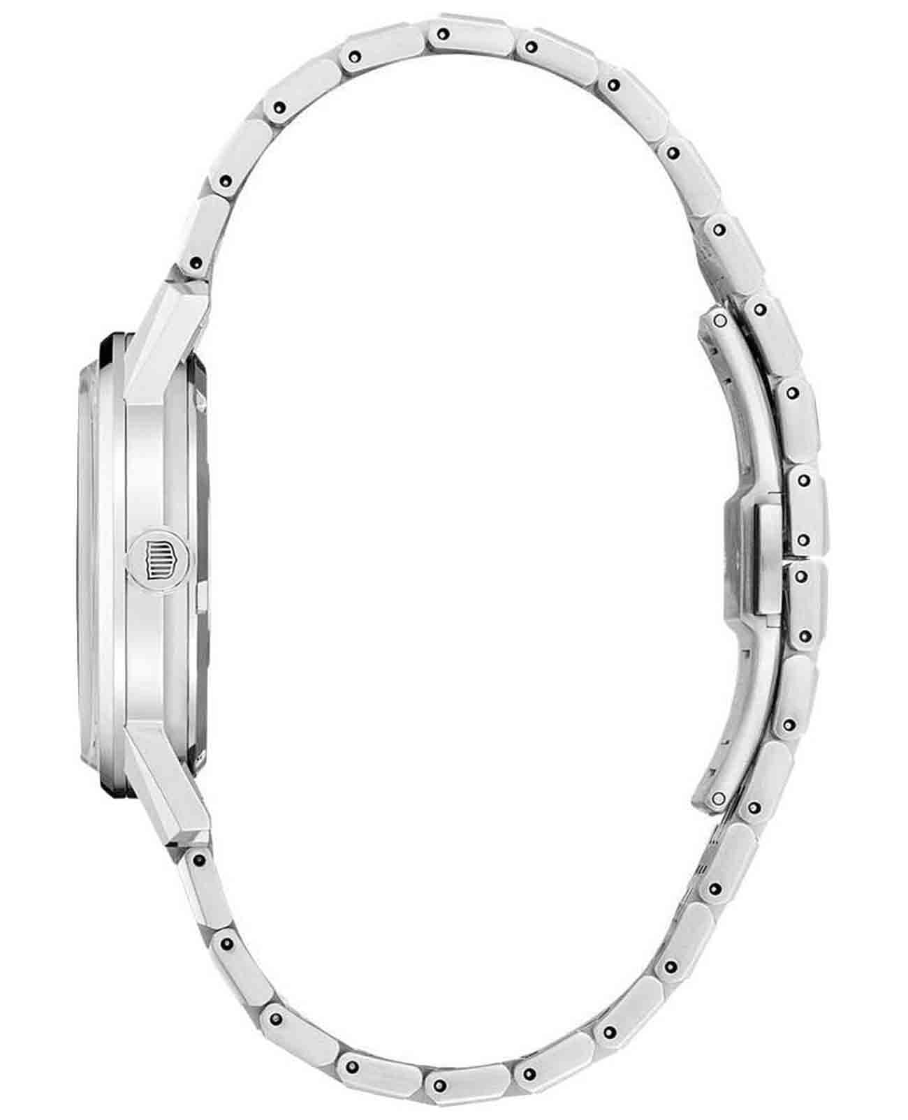 Seiko Seiko King Seiko SPB389J1 мужские часы синий циферблат на запястье