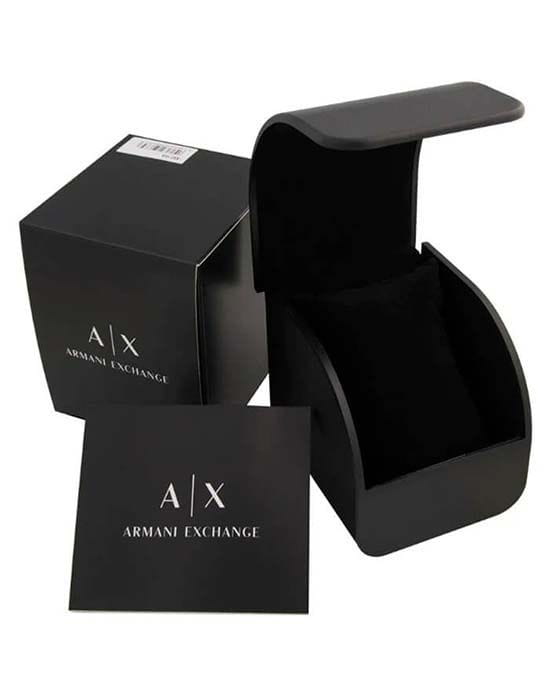 Armani Exchange Armani Exchange Lola  AX5535 AX5535 оригинальные женские часы в комплекте с коробкой