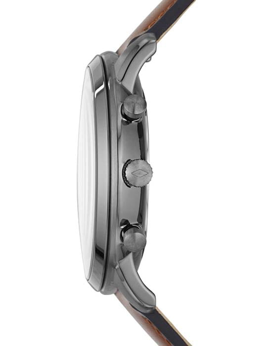 Fossil Fossil FB-01  FS5512 , наручные мужские часы фото под углом