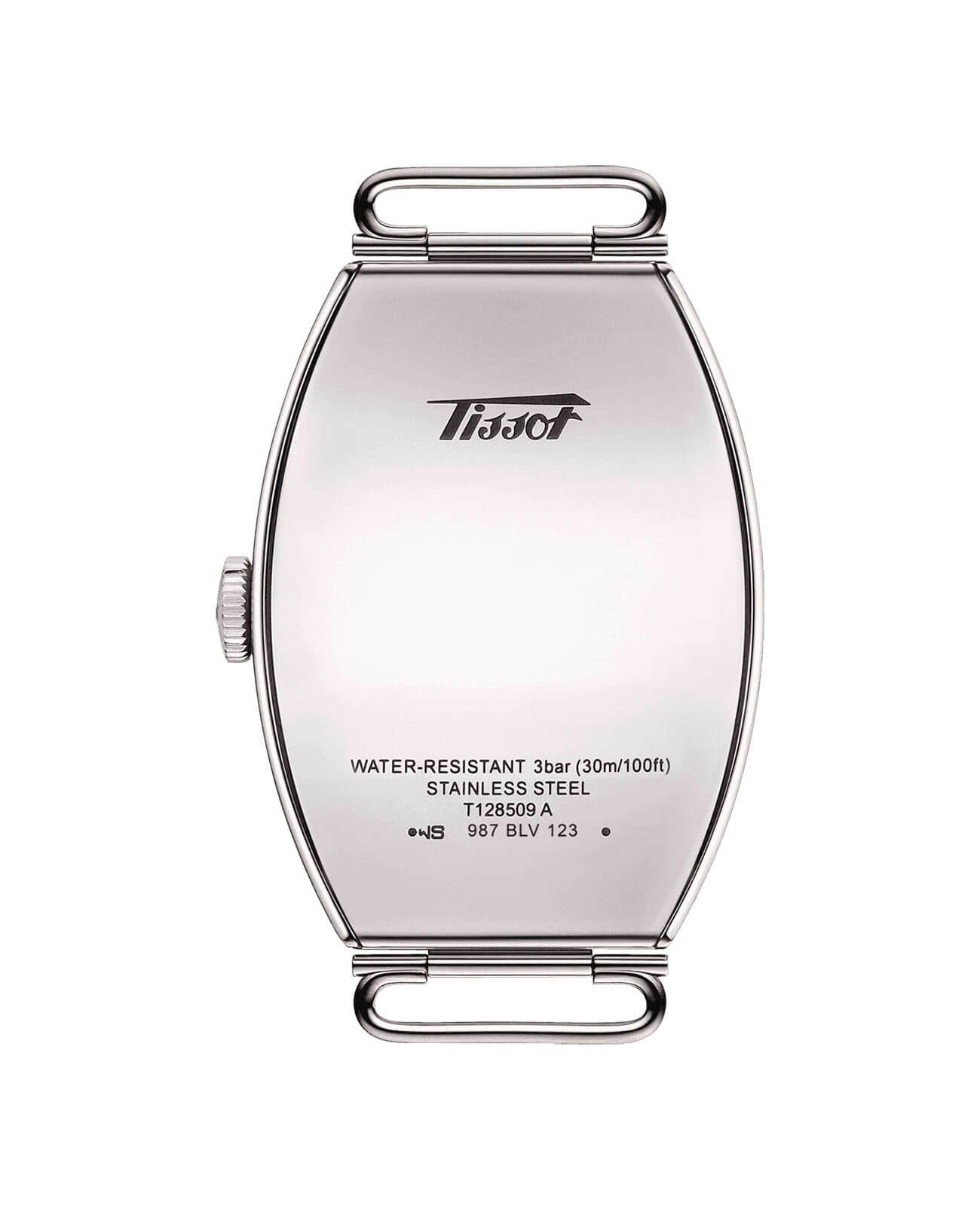 Tissot Tissot Heritage Porto T128.509.16.052.00 , наручные мужские часы фото под углом