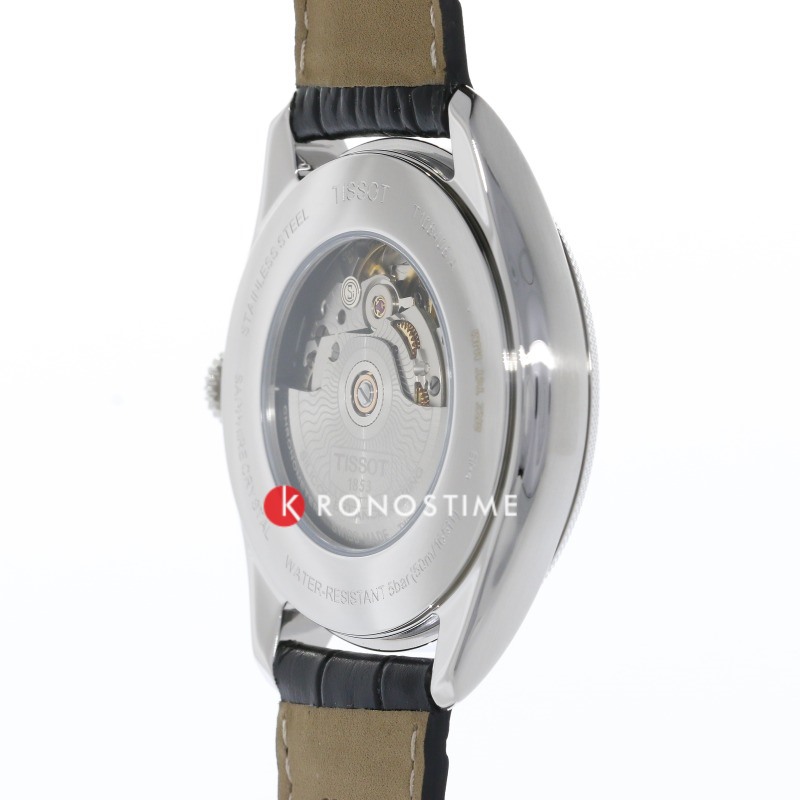 Фотография часов Tissot Ballade Powermatic 80 COSC T108.408.16.057.00_23