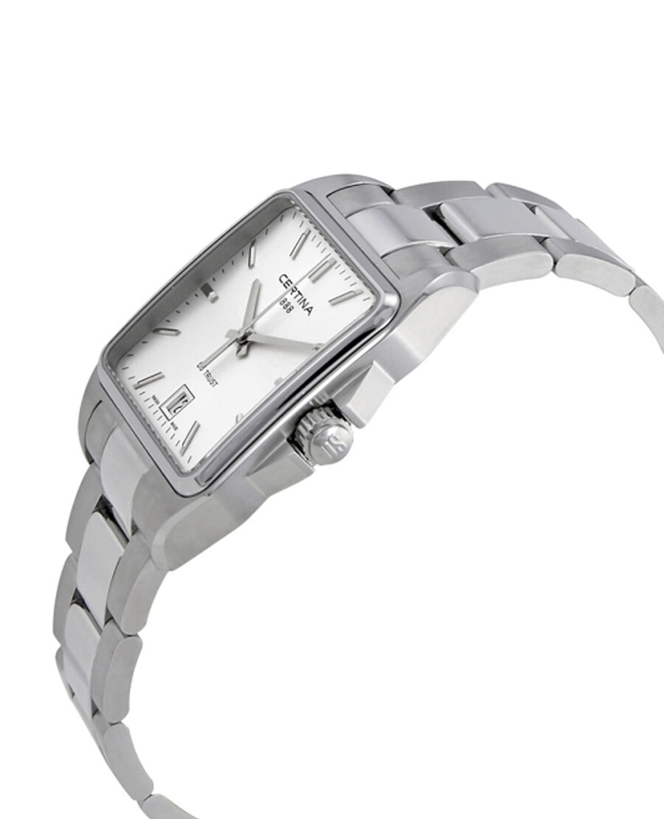 Certina Certina DS Trust C019.510.11.031.00 , наручные женские часы фото под углом