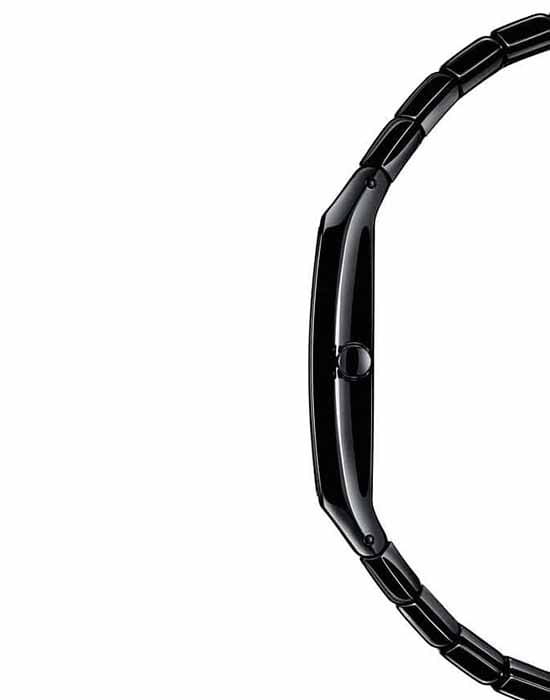 Rado Rado Ceramica Diamonds R21702732 , наручные женские часы фото под углом