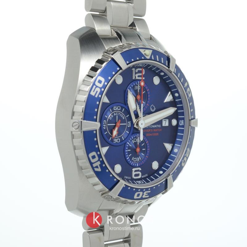 Фотография часов Certina DS Action Diver Chronograph Automatic C032.427.11.041.00_32