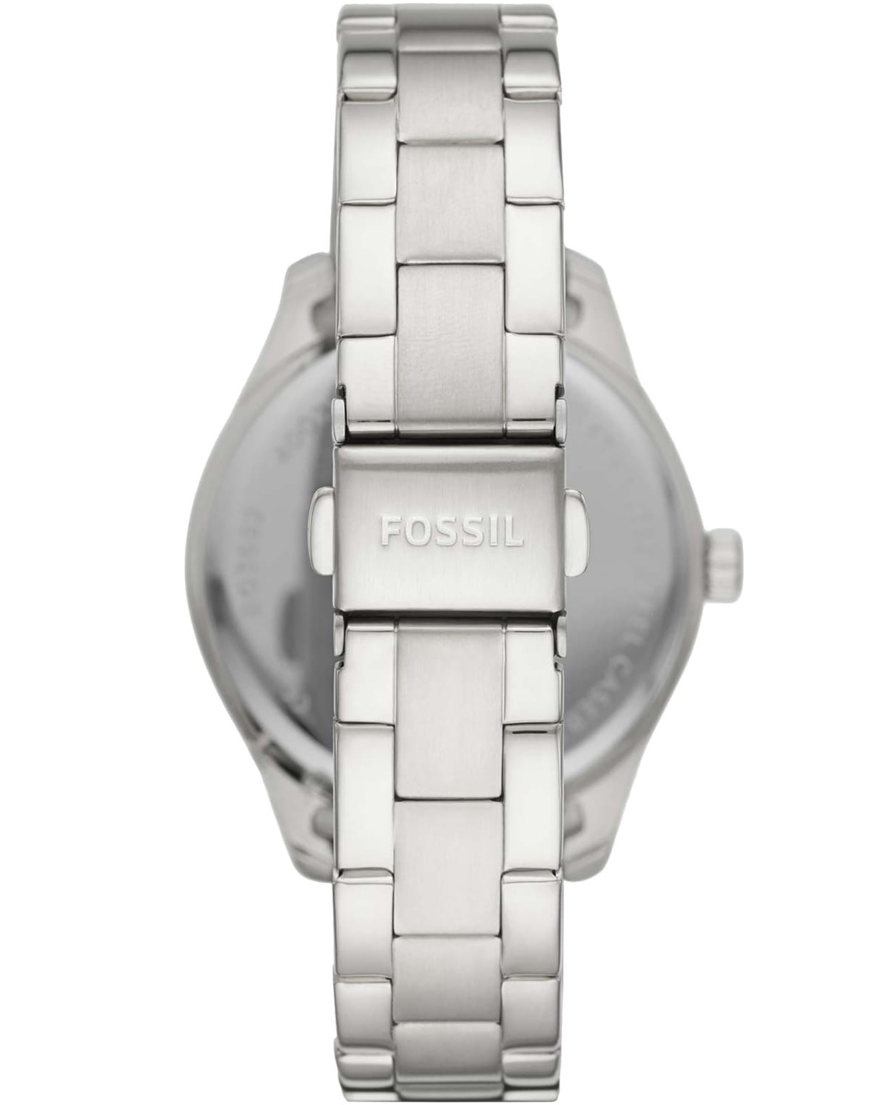 Fossil Fossil FB-02  BQ3690 , наручные женские часы фото под углом