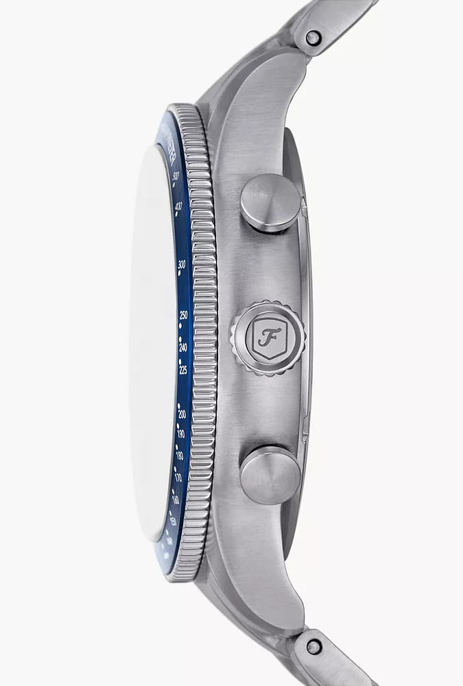 Fossil Fossil Sport Tourer FS6047 , наручные мужские часы фото под углом