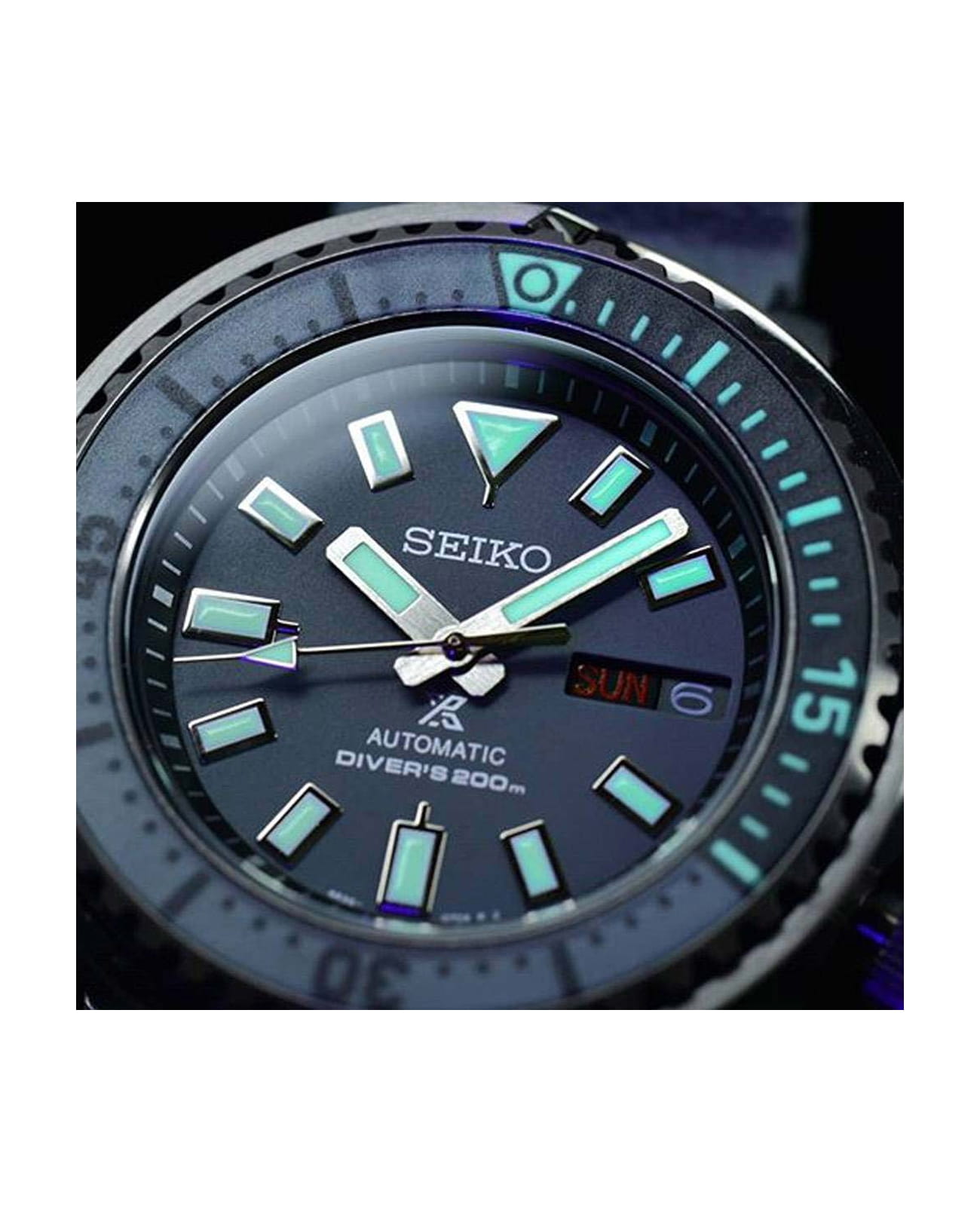 Seiko Seiko Prospex SRPE31K1S , наручные мужские часы фото под углом