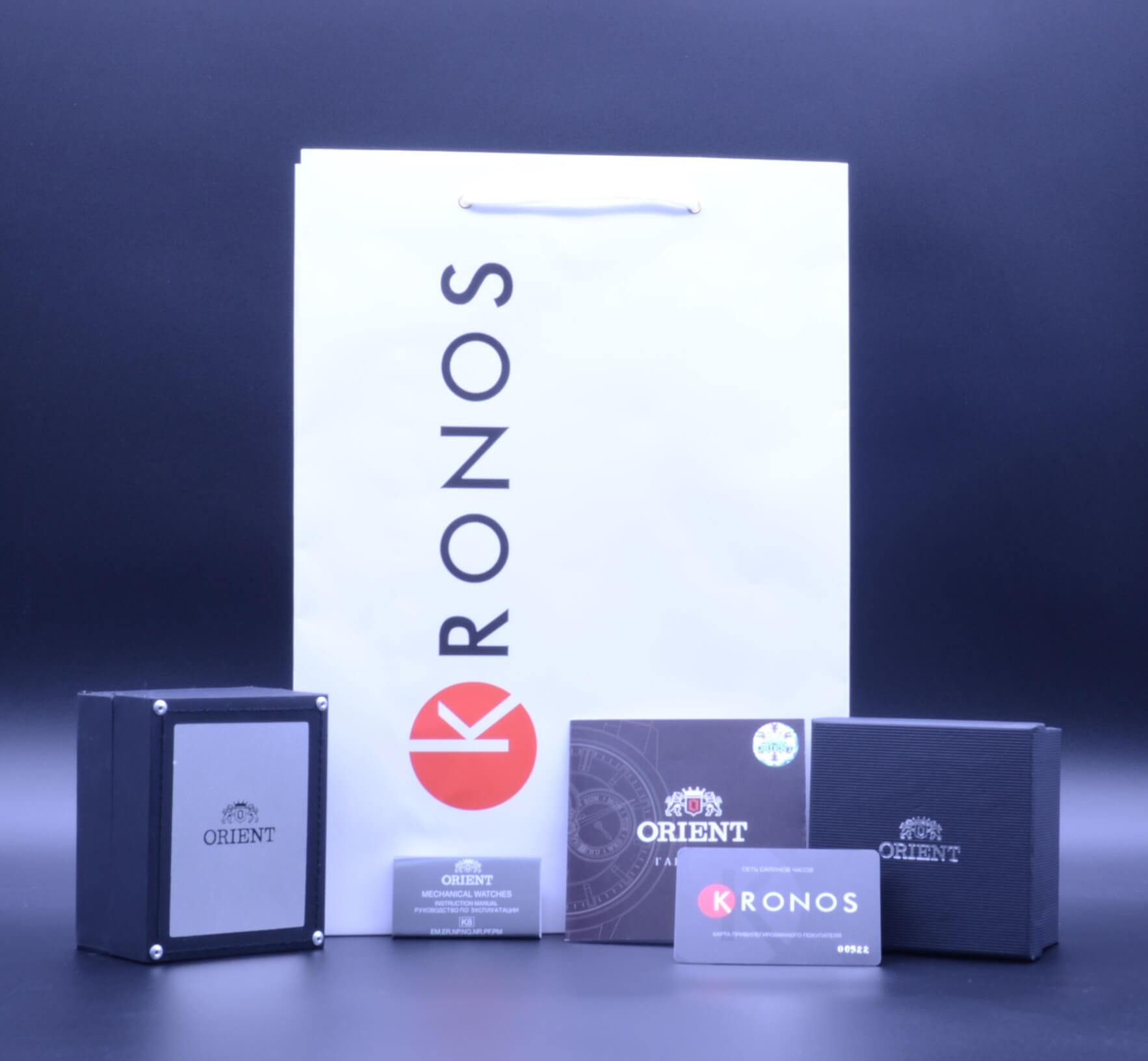 Orient Orient RA-AG0014S (RN-AG0014S) , наручные мужские часы фото под углом