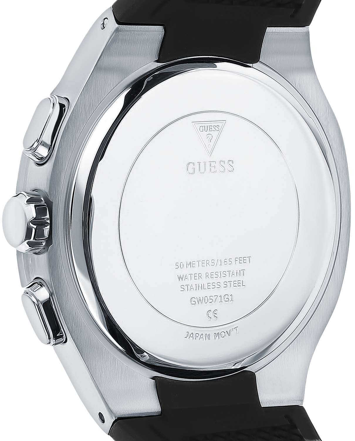 Guess Guess Headline GW0571G1 , наручные мужские часы фото под углом