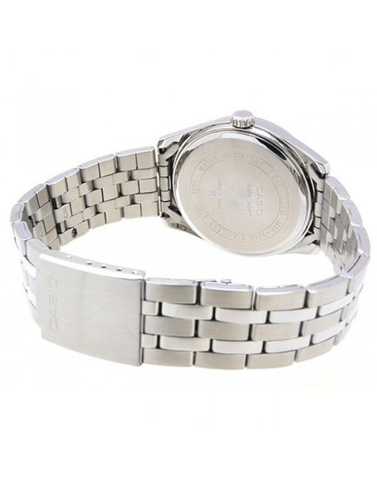 Casio Casio Collection MTP-1335D-7AVDF (MTP-1335D-7A) , наручные мужские часы фото под углом
