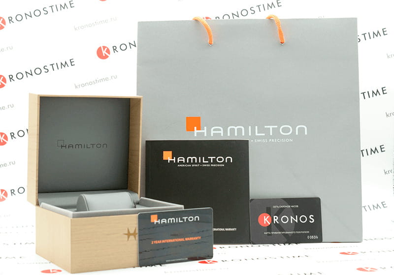 Оригинальные часы Hamilton Hamilton Jazzmaster Auto Chrono H32596751 механические калибр механизма h-21 общий вид