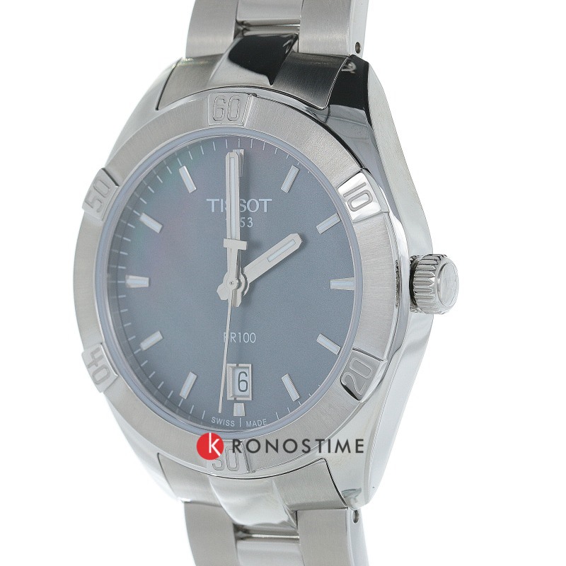 Фотография часов Tissot PR 100 Sport Chic T101.910.11.121.00_3