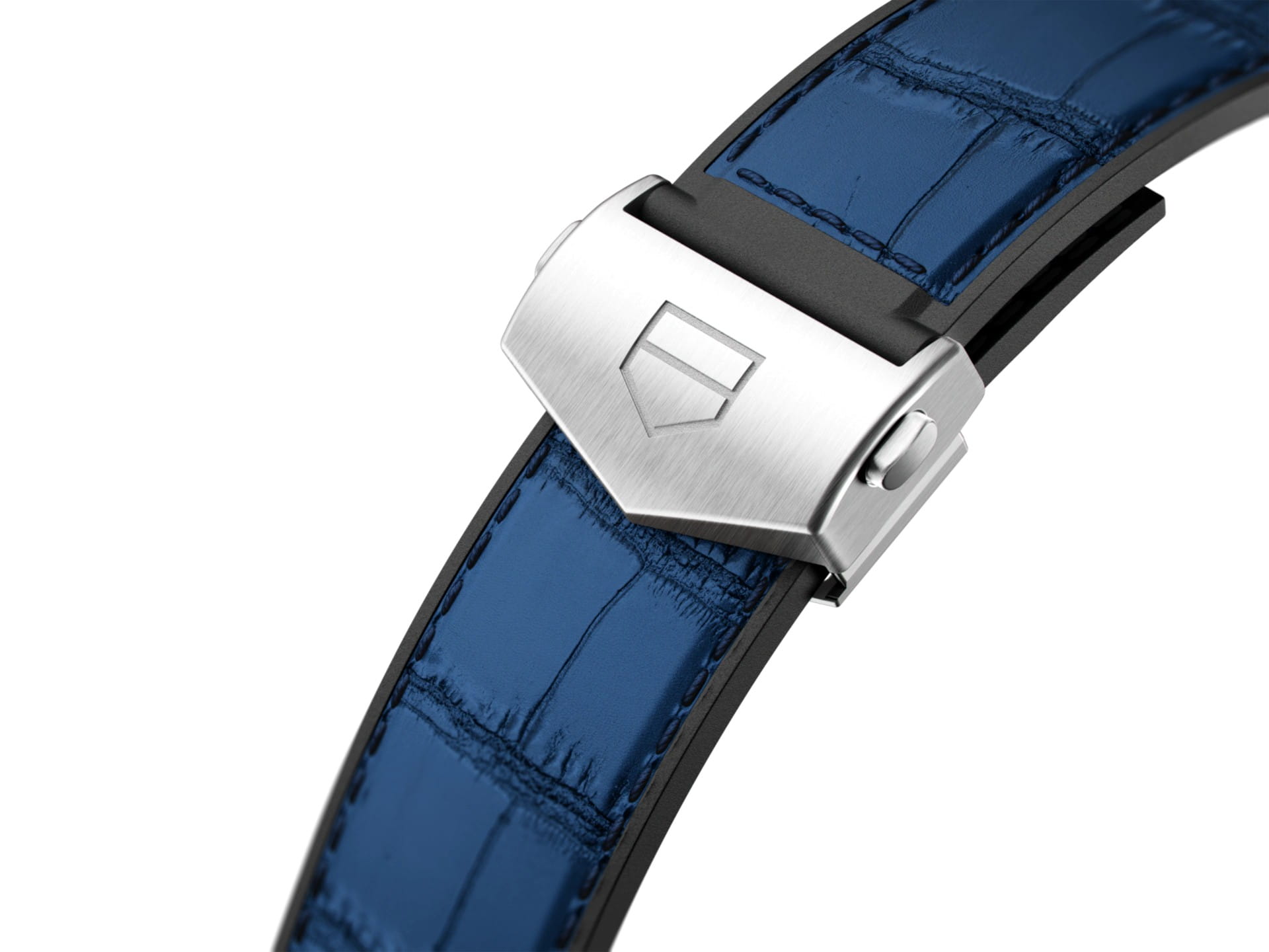 Оригинальные часы TAG Heuer TAG Heuer Carrera CBG2A11.FC6460 механические калибр механизма  общий вид