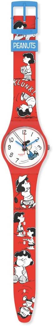 Swatch Swatch Gent Biosourced Standart SO28Z106 , наручные женские часы фото под углом