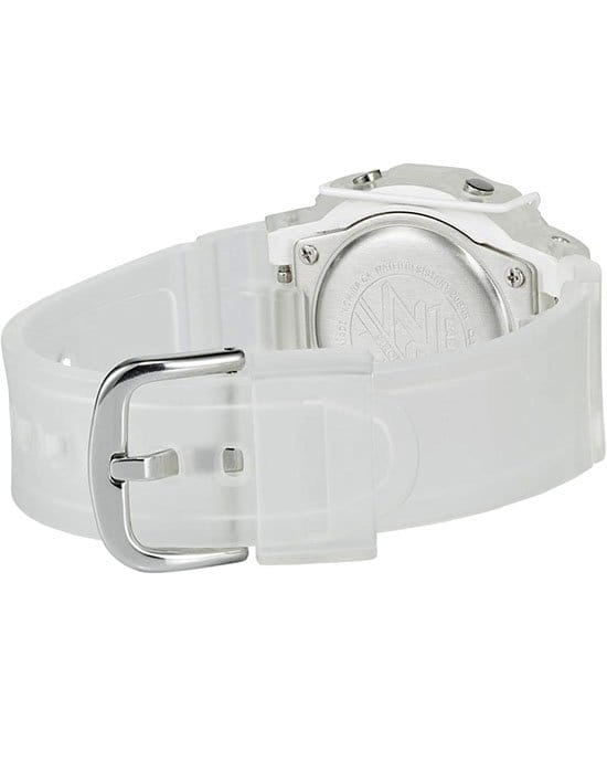 Casio Casio Baby-G BGD-525-7 япония наручные женские часы заводная головка с логотипом Casio