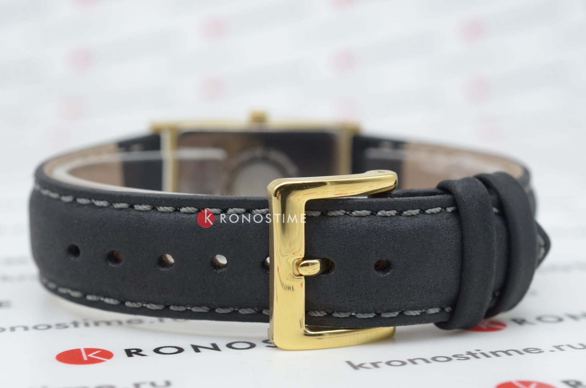 Boccia Titanium Boccia Titanium Rectangular 3285-09 кварцевые женские часы часы крупный план белый циферблата