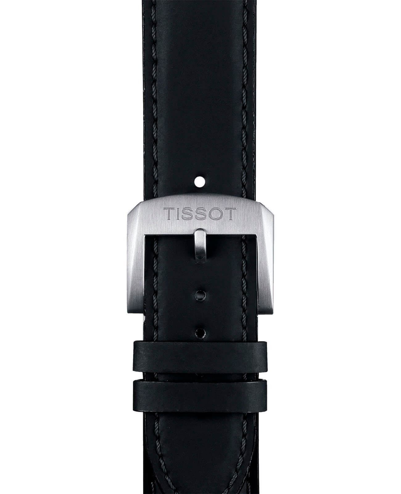 Tissot Tissot T-Sport Quickster T095.417.36.057.02 мужские часы черный циферблат на запястье