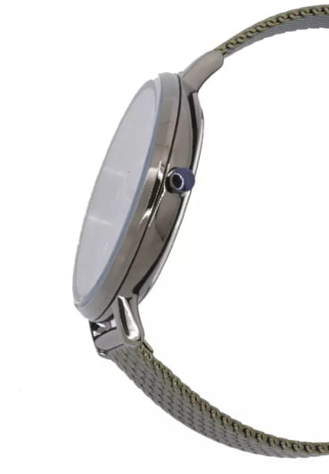 Slazenger Slazenger SL.09.6231.3.02 женские часы синий циферблат на запястье