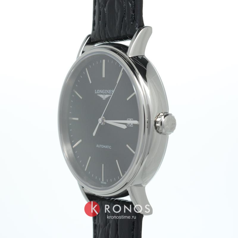 Фотография часов Longines Presence L4.922.4.52.2_5