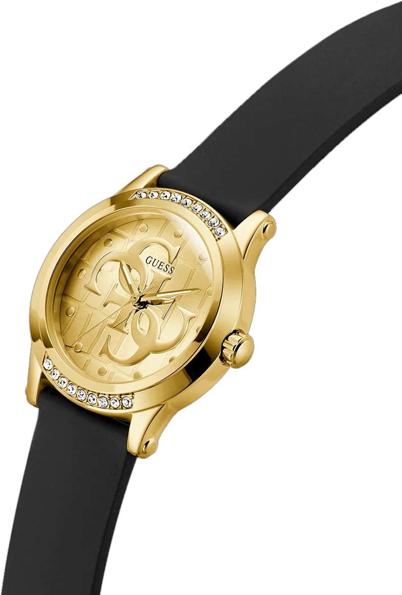 Оригинальные часы Guess Guess Trend GW0860L1 кварцевые калибр механизма  общий вид