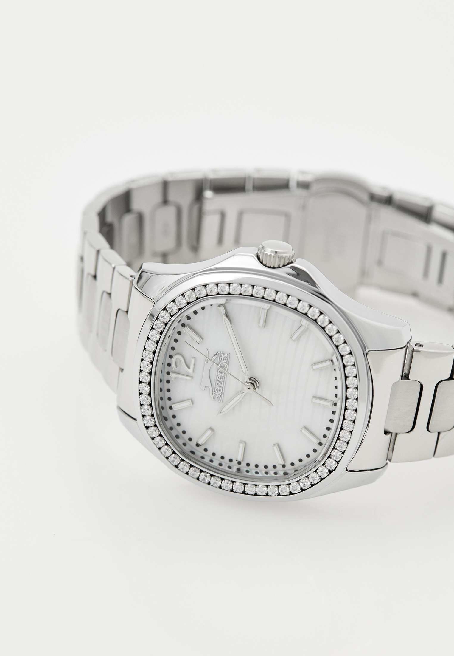 Slazenger Slazenger SL.09.2238.3.01 , наручные женские часы фото под углом