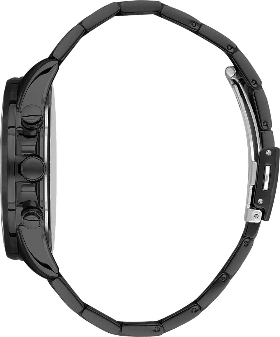 Daniel Klein Daniel Klein Exclusive DK.1.13387-12 , наручные мужские часы фото под углом