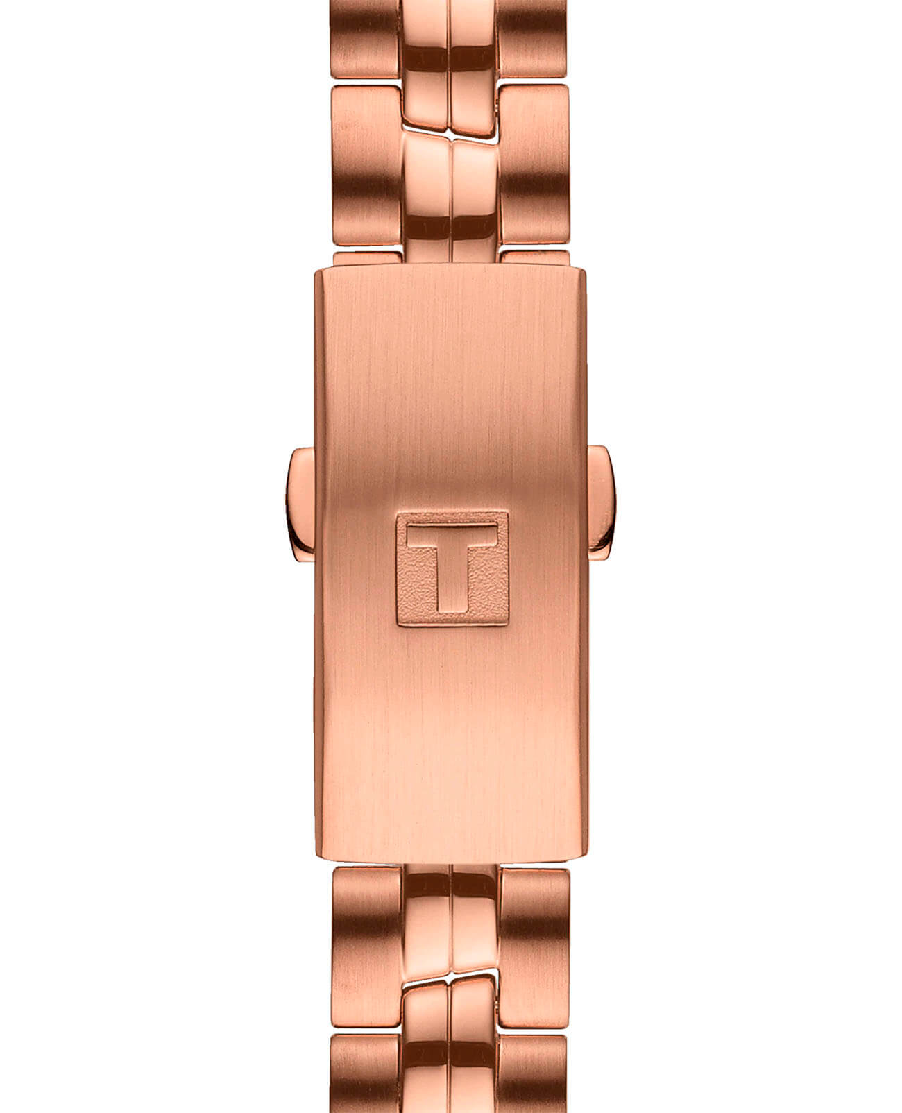 Tissot Tissot PR 100 Lady Small T101.010.33.451.00 женские часы розовый циферблат на запястье