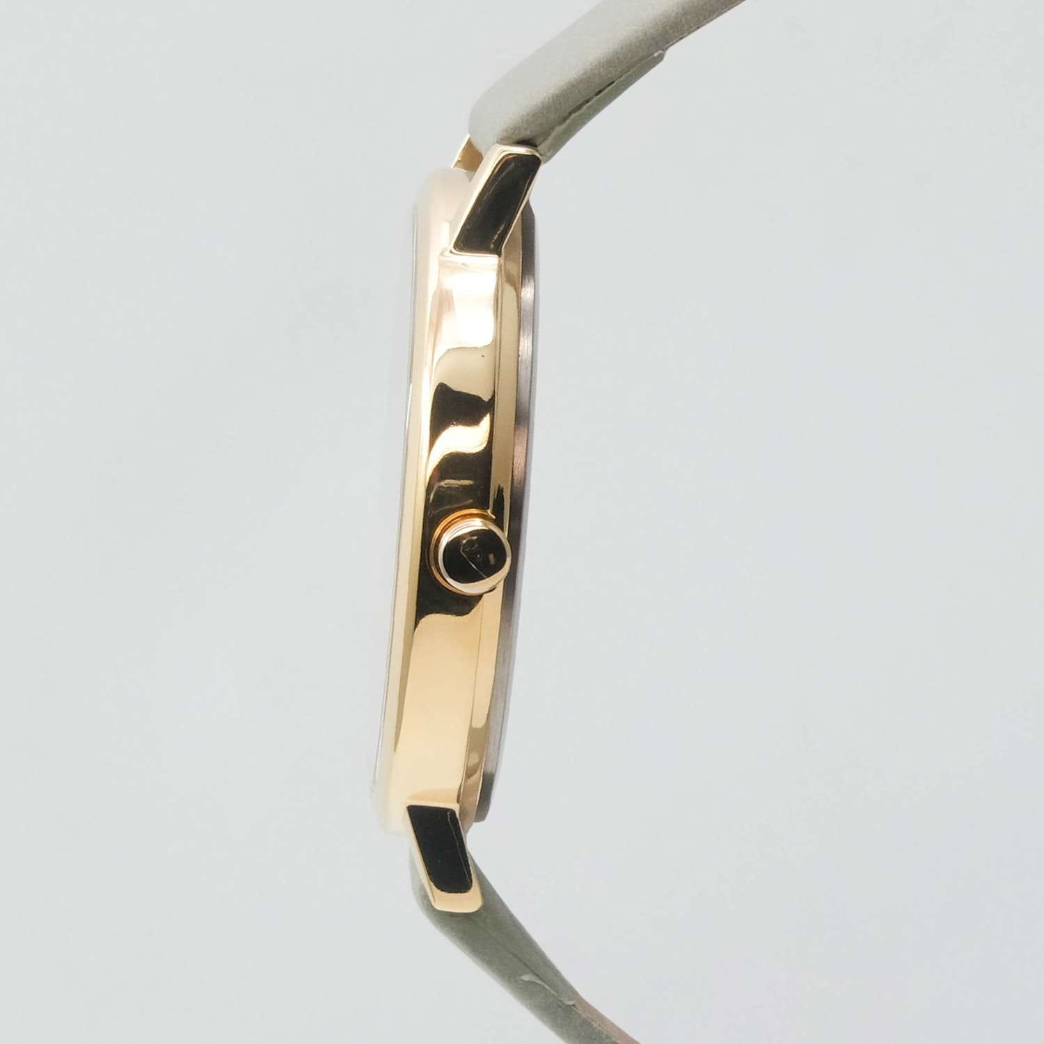 Оригинальные часы Boccia Titanium Boccia Titanium 3365-04 кварцевые калибр механизма miyota gl22 общий вид