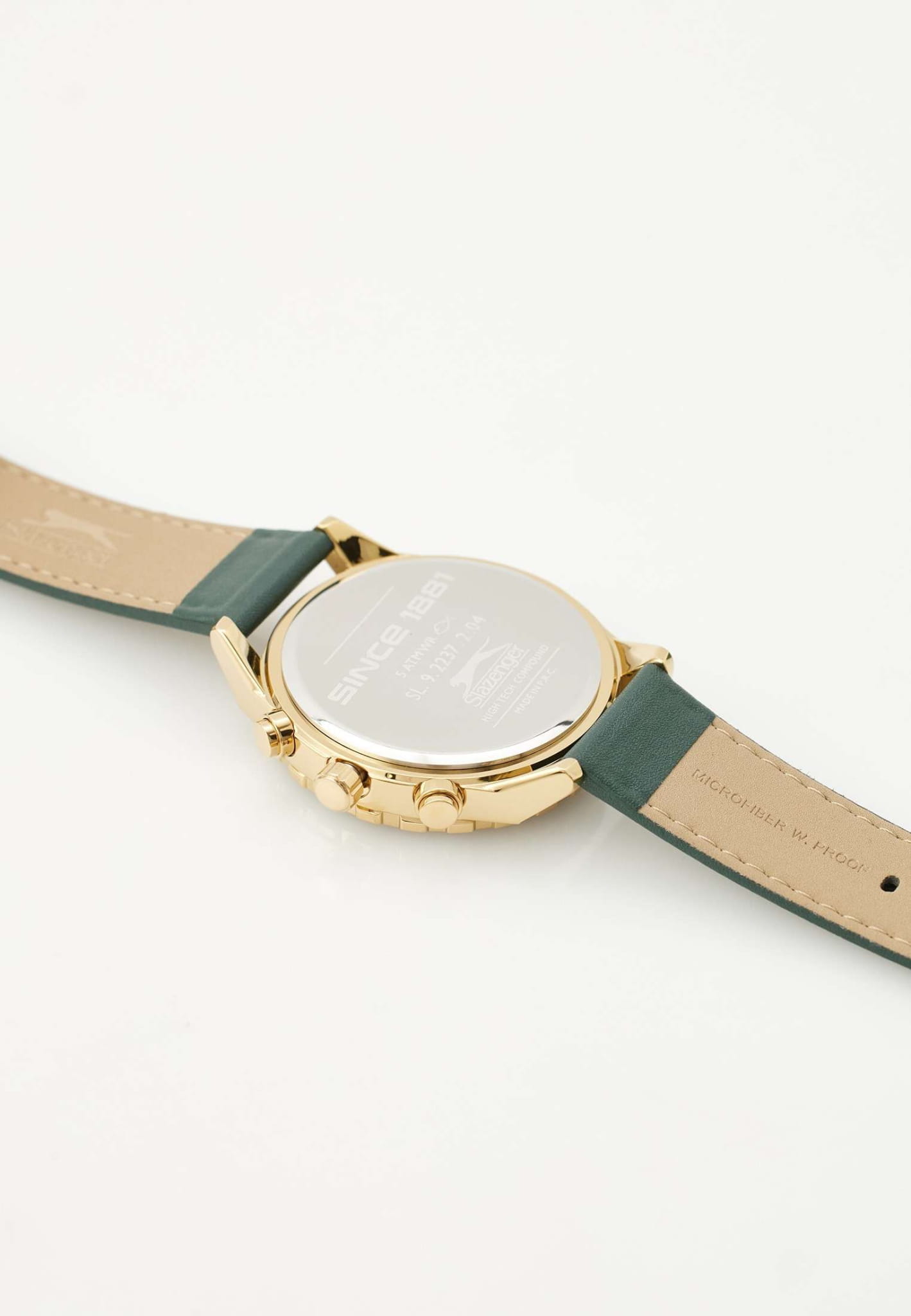 Оригинальные часы Slazenger Slazenger SL.09.2237.2.04 кварцевые калибр механизма  общий вид