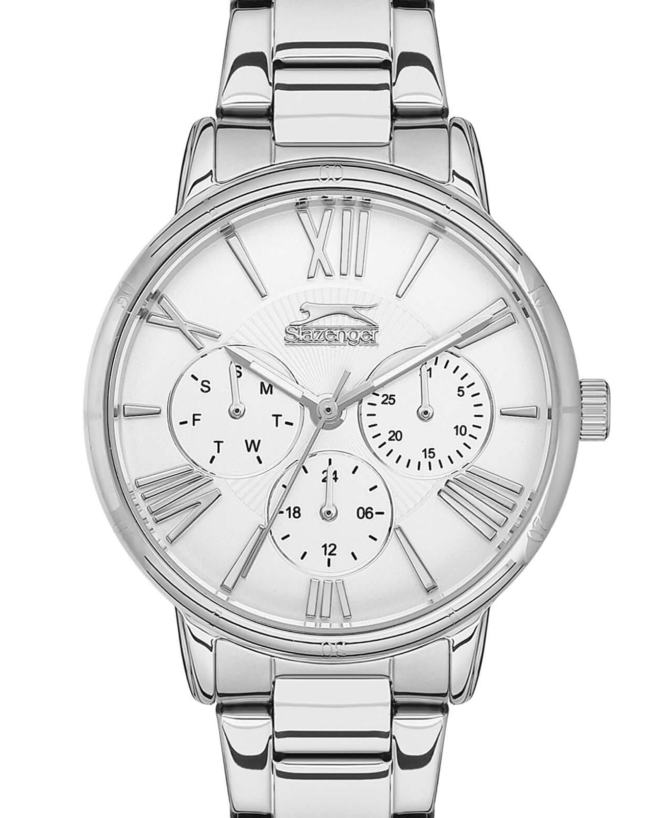 Slazenger Slazenger SL.09.2072.4.01 , наручные женские часы фото под углом