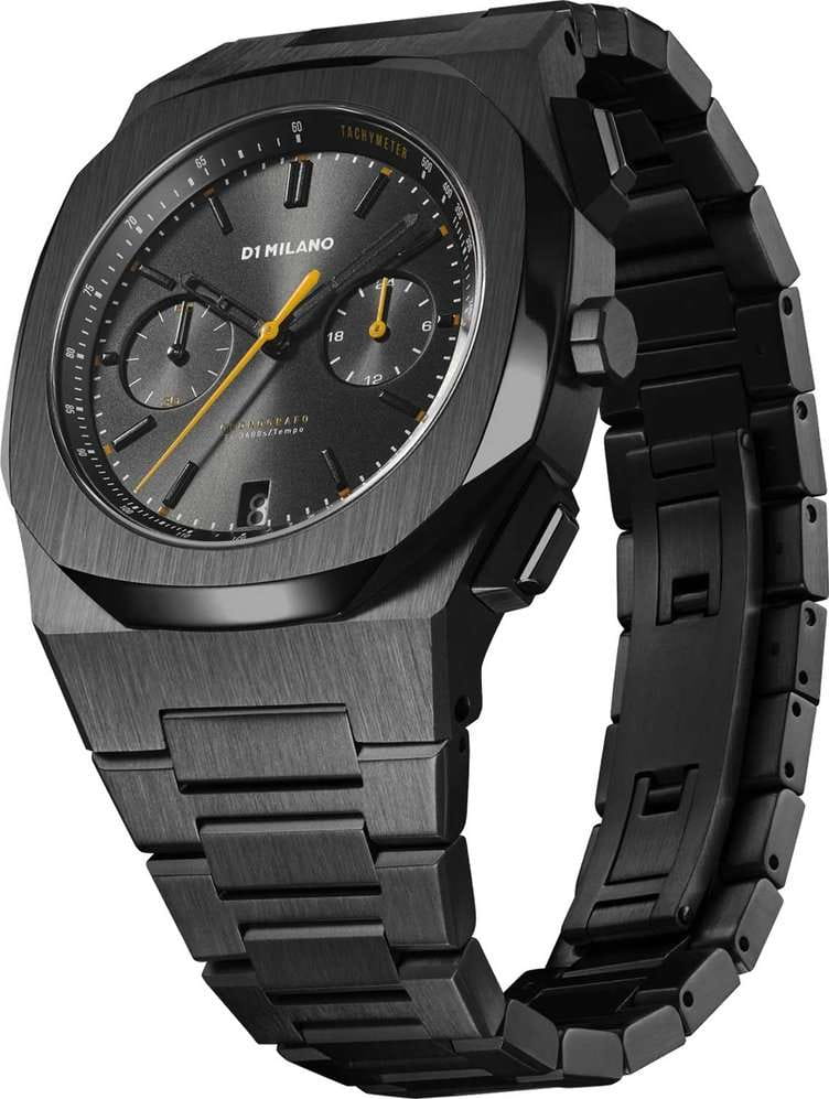 D1 Milano D1 Milano Cronografo CHBJ11 , наручные мужские часы фото под углом