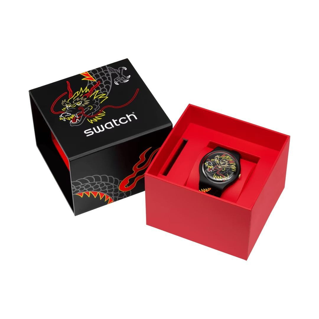 Swatch Swatch New Gent Biosourced Swatch Pay! SO29Z137-5300  - задняя крышка пластик корпуса, швейцария часы