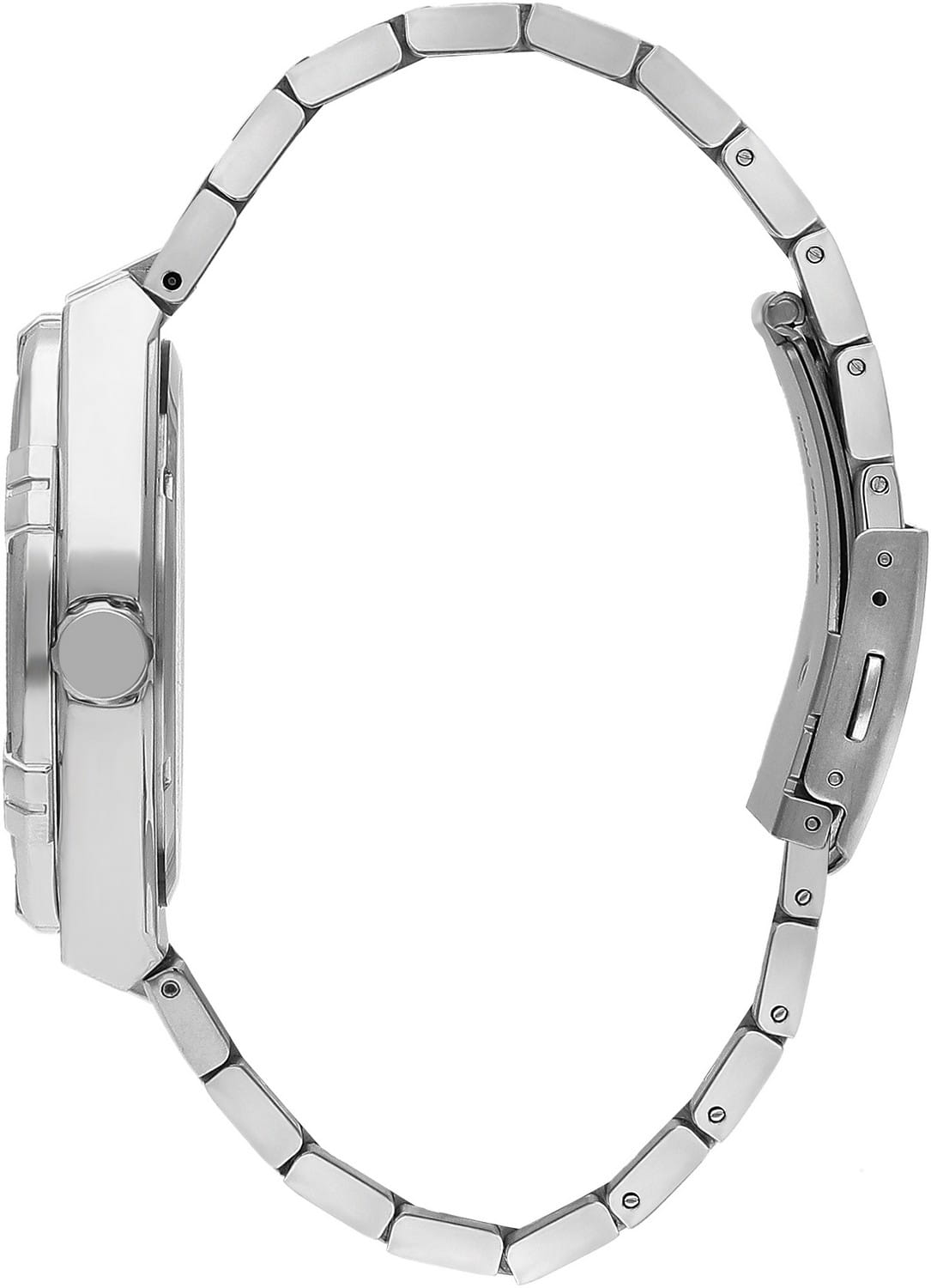 Beverly Hills Polo Club Beverly Hills Polo Club BP3404X.390,  сша мужские часы на браслете нержавеющая сталь боковой вид