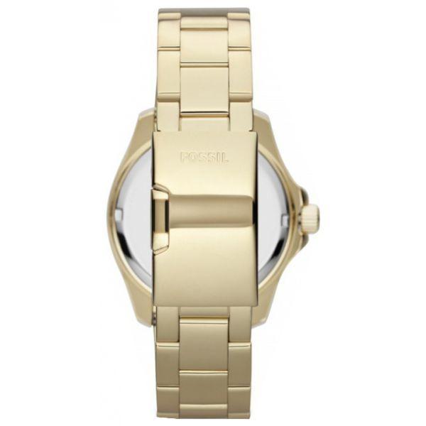 Fossil Fossil Carlie  AM4482 , наручные женские часы фото под углом