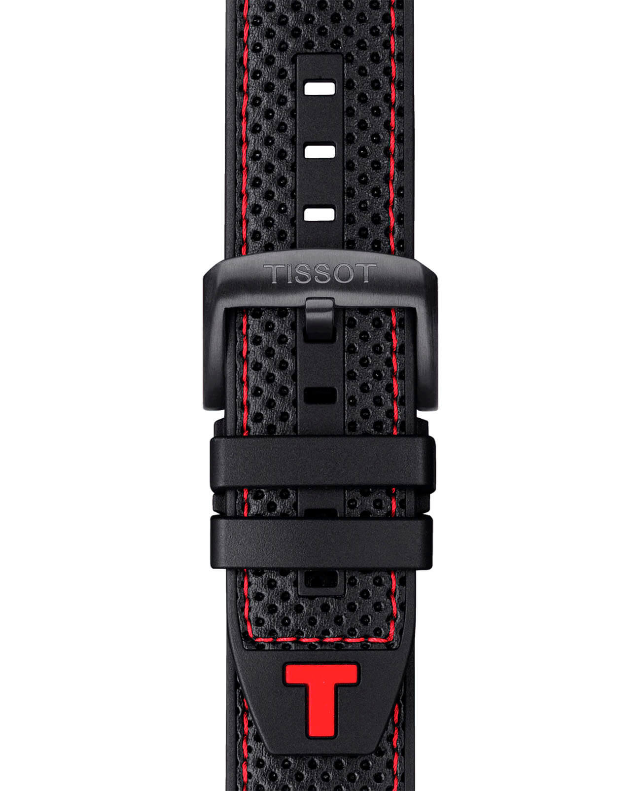 Tissot Tissot T-Race Motogp 2018 Special Edition T115.417.37.061.04 T Race, наручные мужские часы фото под углом