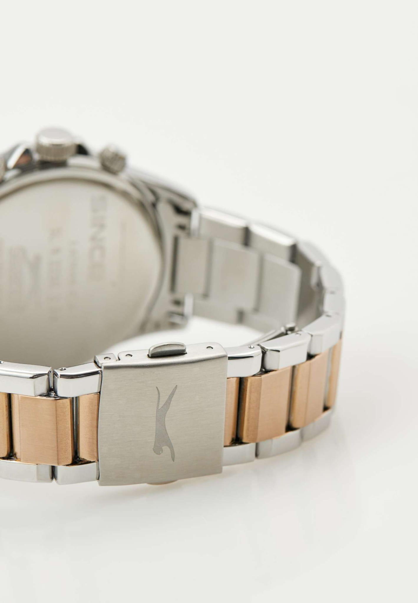 Slazenger Slazenger SL.09.2250.2.04 мужские часы черный циферблат на запястье