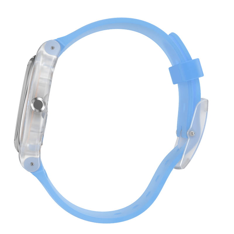 Оригинальные часы Swatch Swatch New Gent Swatch Pay! SVIK102-5300 кварцевые калибр механизма  общий вид