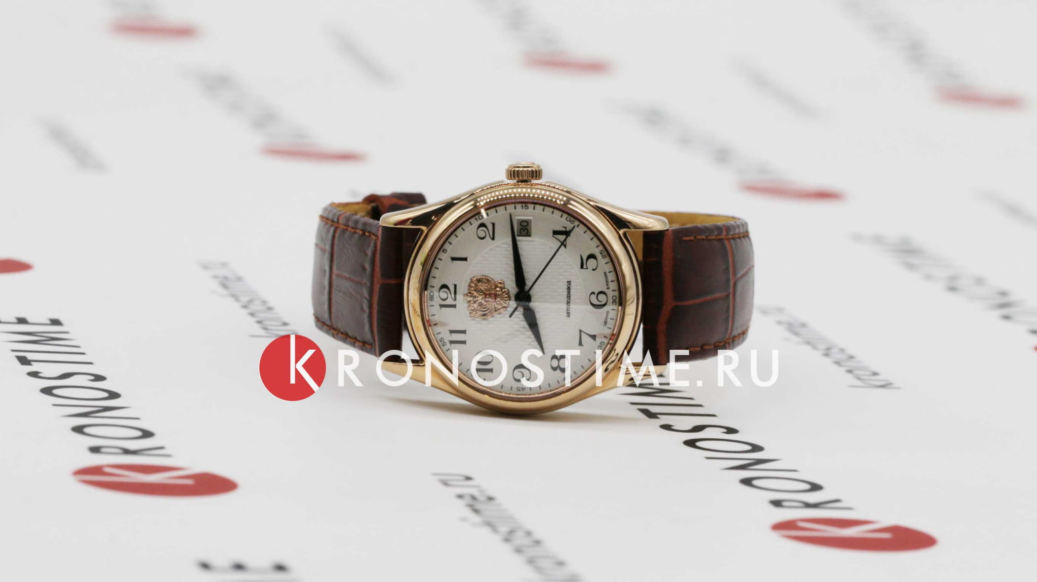 Слава Слава Сенат 1503884/300-NH15 , наручные мужские часы фото под углом