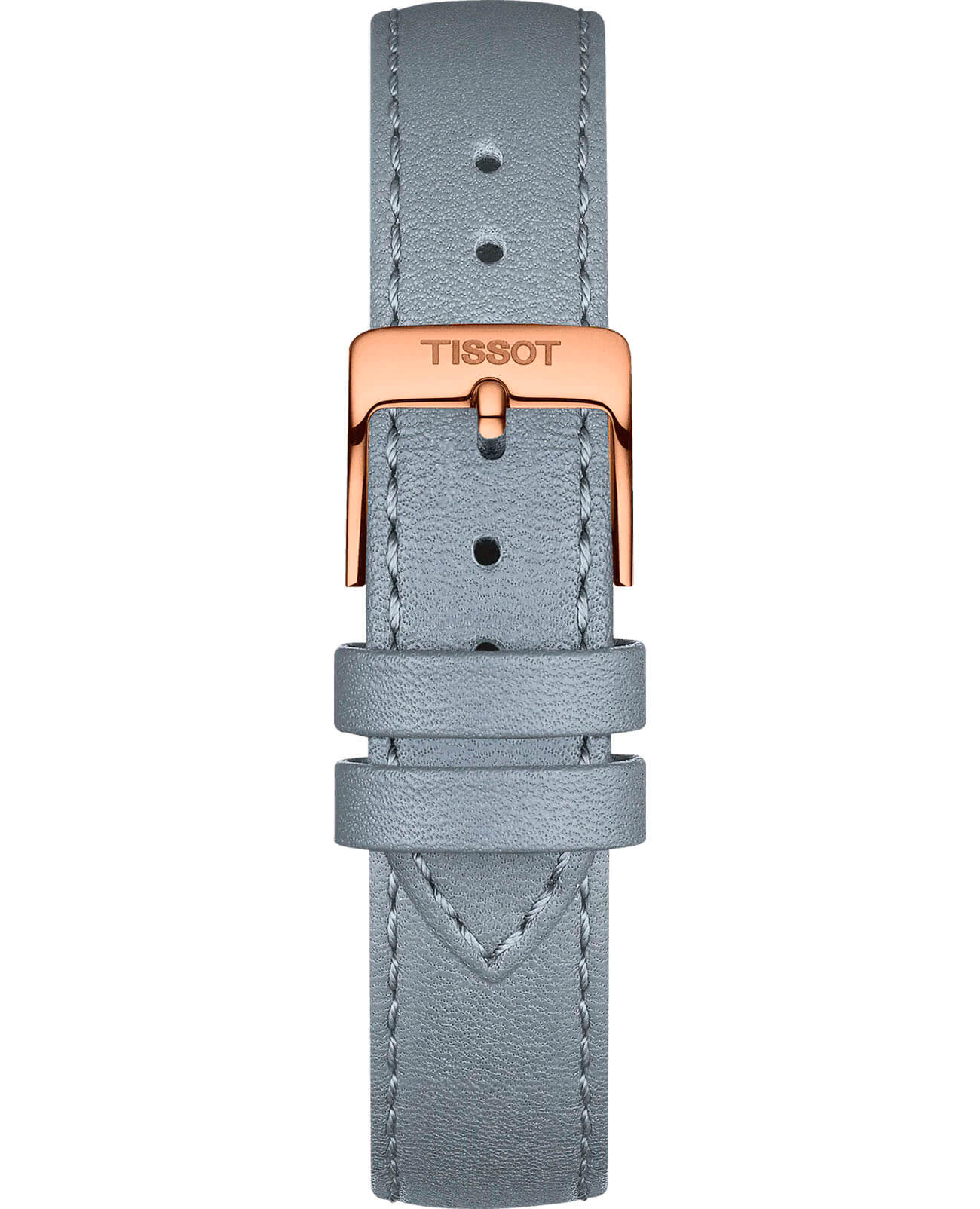 Tissot Tissot Bella Ora Round T103.210.36.017.00 женские часы белый циферблат на запястье